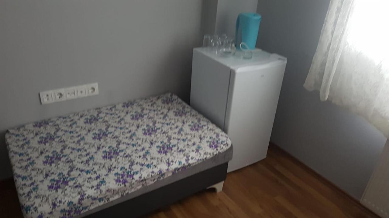 Yenimahalle New House Apart Ankara Exterior foto