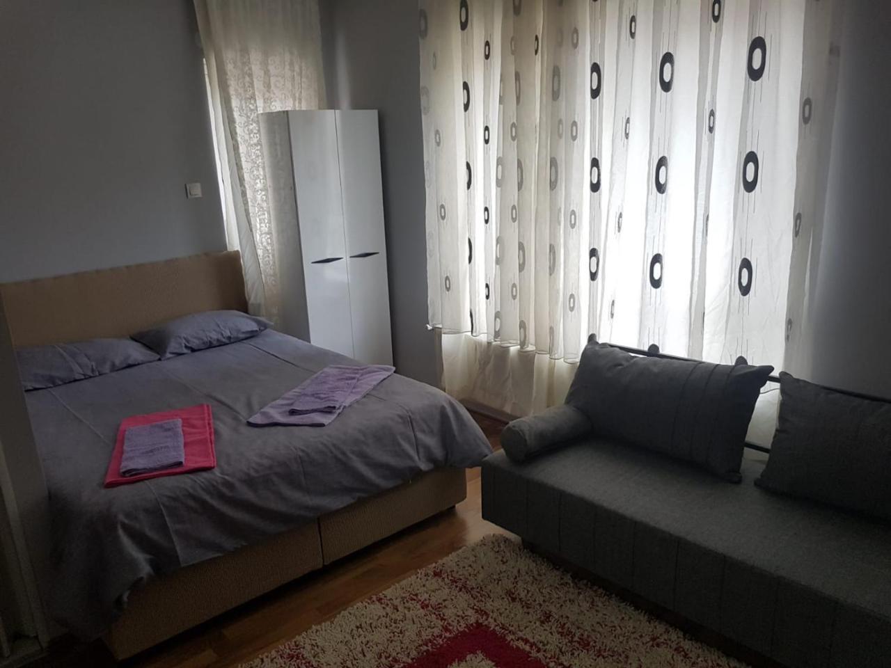 Yenimahalle New House Apart Ankara Exterior foto