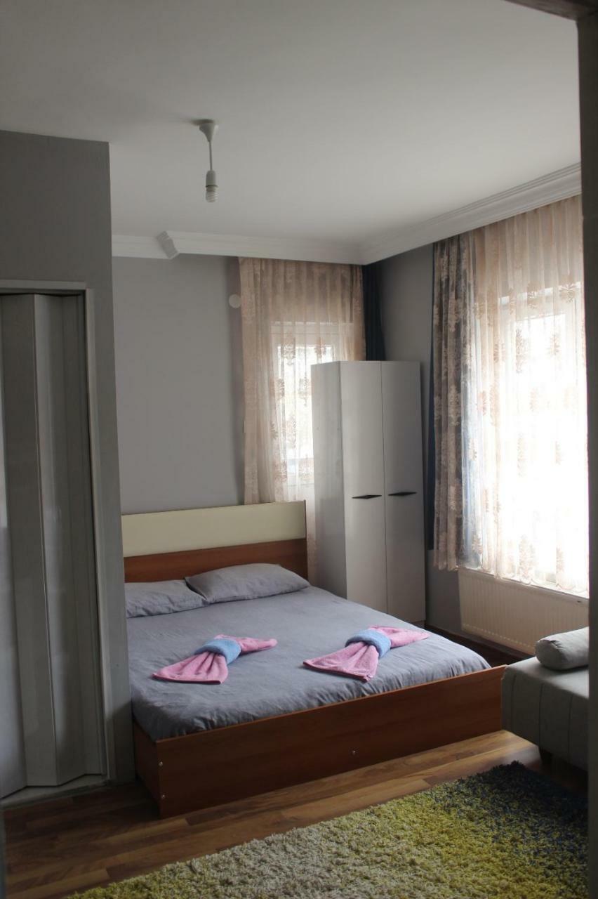 Yenimahalle New House Apart Ankara Exterior foto